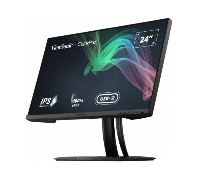 ViewSonic TD2230 22" FHD 10-Point Touch Screen Monitor
