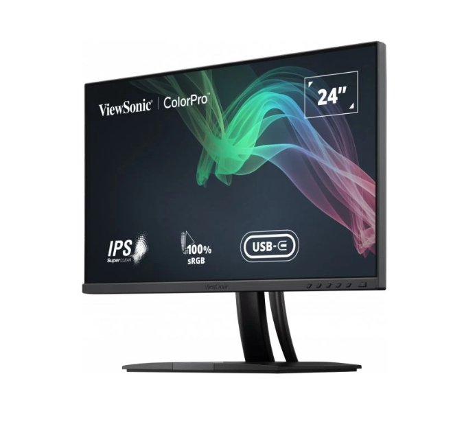 ViewSonic TD2230 22" FHD 10-Point Touch Screen Monitor