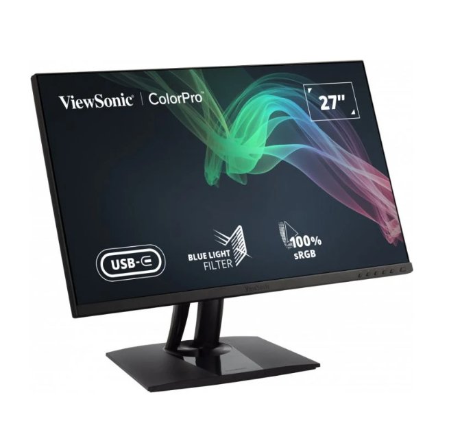 ViewSonic VP2756-2K 27 2K QHD Pantone Validated Monitor