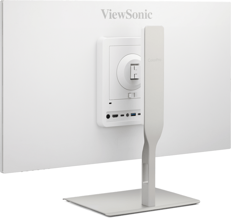 ViewSonic VP2766-2K-W 27-inch QHD Monitor
