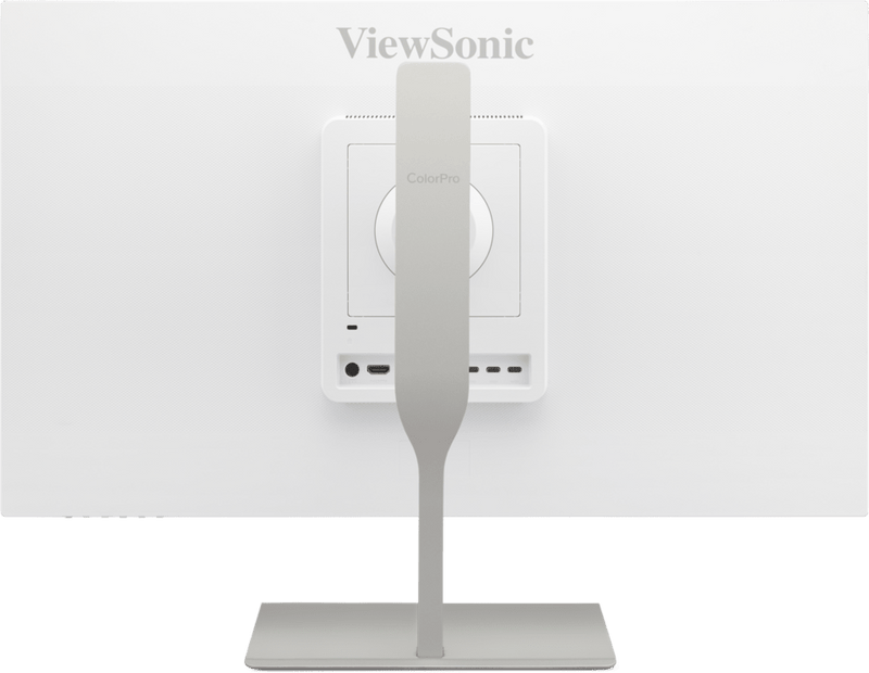 ViewSonic VP2766-2K-W 27-inch QHD Monitor