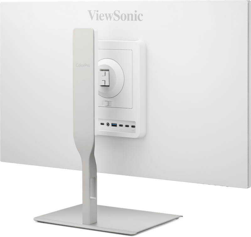 ViewSonic VP2766-2K-W 27-inch QHD Monitor