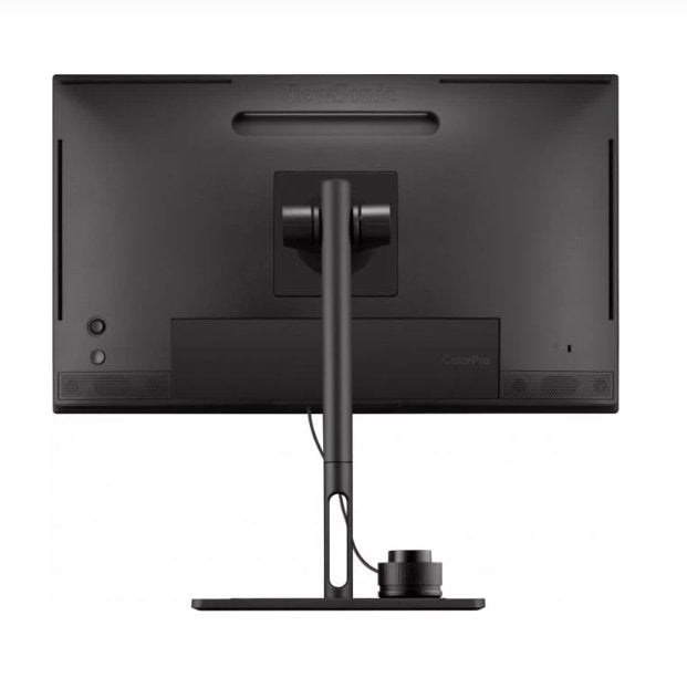 ViewSonic VP2776 ColorPro 27" Pantone Validated Video Editing Monitor