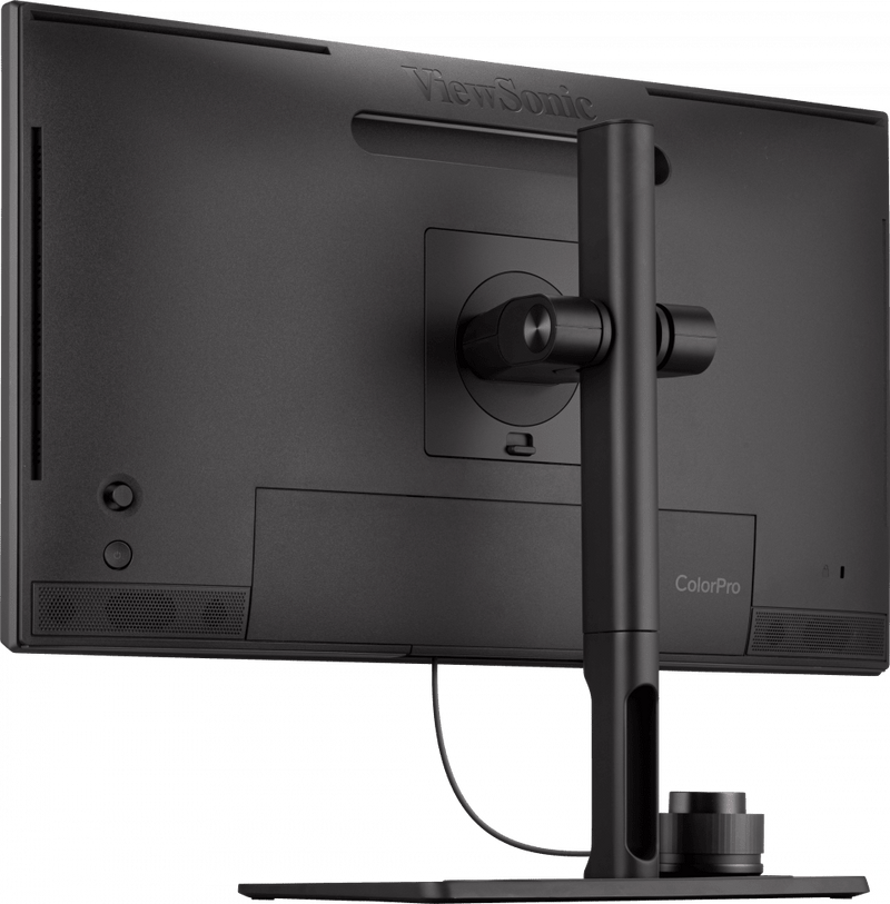 ViewSonic VP2786-4K 27" 4K UHD ColorPro Monitor