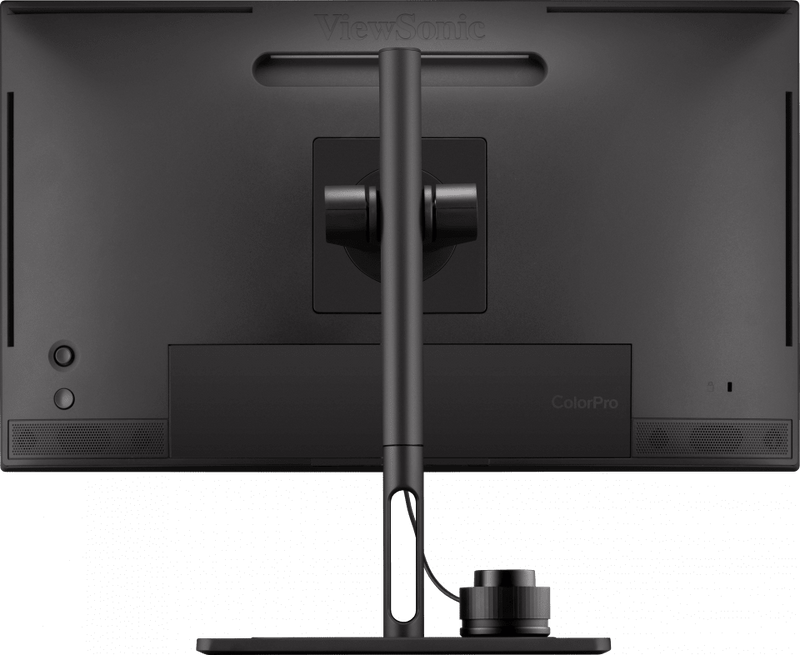 ViewSonic VP2786-4K 27" 4K UHD ColorPro Monitor