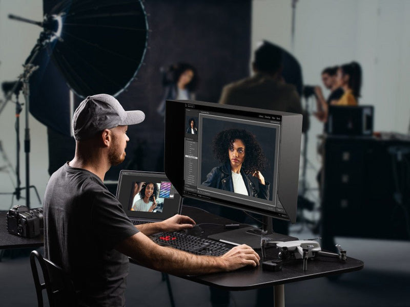ViewSonic VP2786-4K 27" 4K UHD ColorPro Monitor