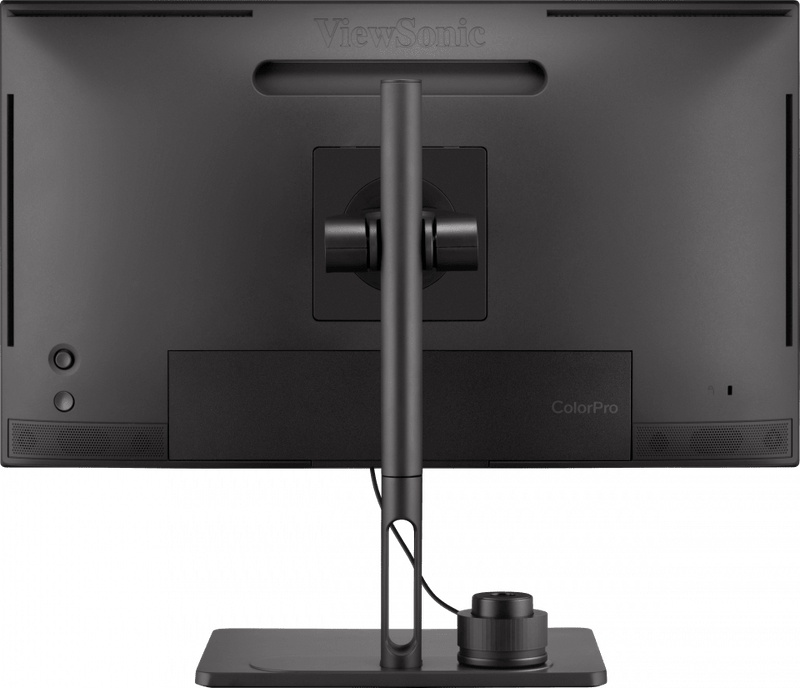 ViewSonic VP2786-4K 27" 4K UHD ColorPro Monitor