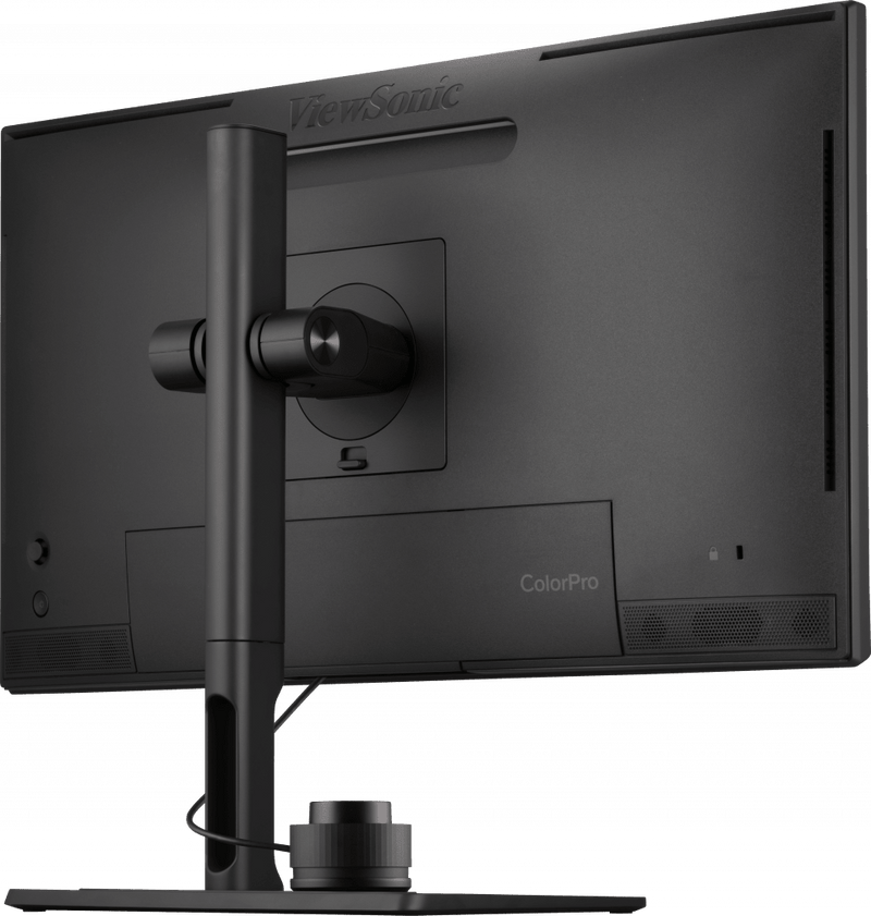 ViewSonic VP2786-4K 27" 4K UHD ColorPro Monitor