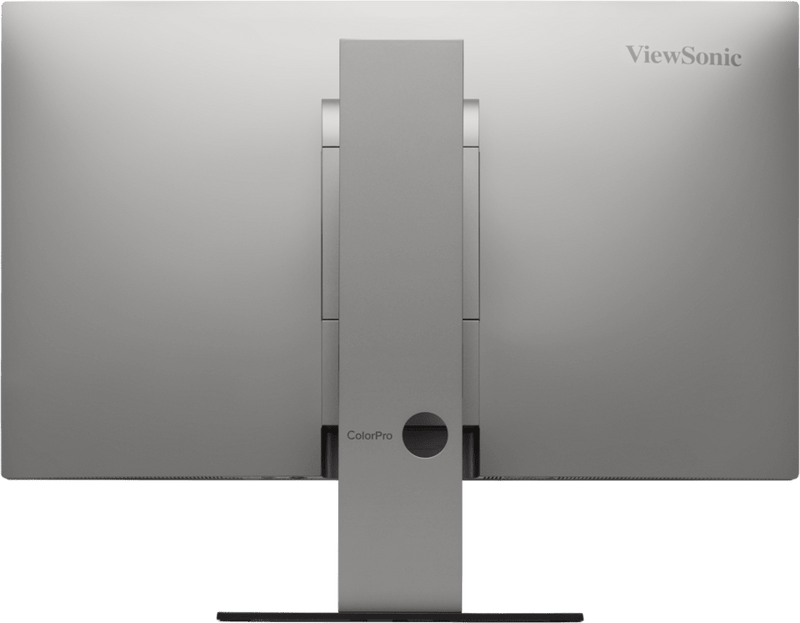 ViewSonic VP2788-5K 27-inch 5K ColorPro Thunderbolt Monitor
