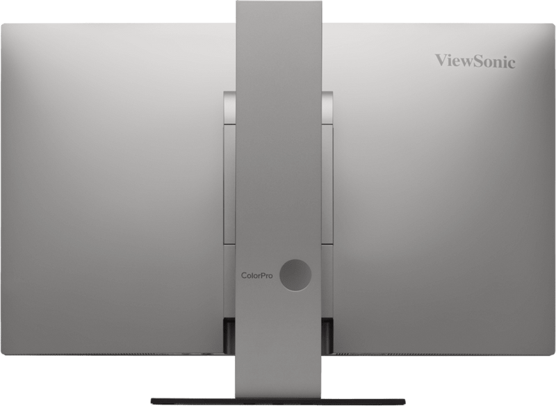 ViewSonic VP2788-5K 27-inch 5K ColorPro Thunderbolt Monitor