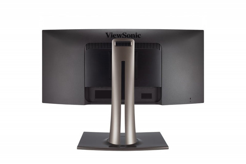 ViewSonic VP3481 34-Inch Curved Monitor
