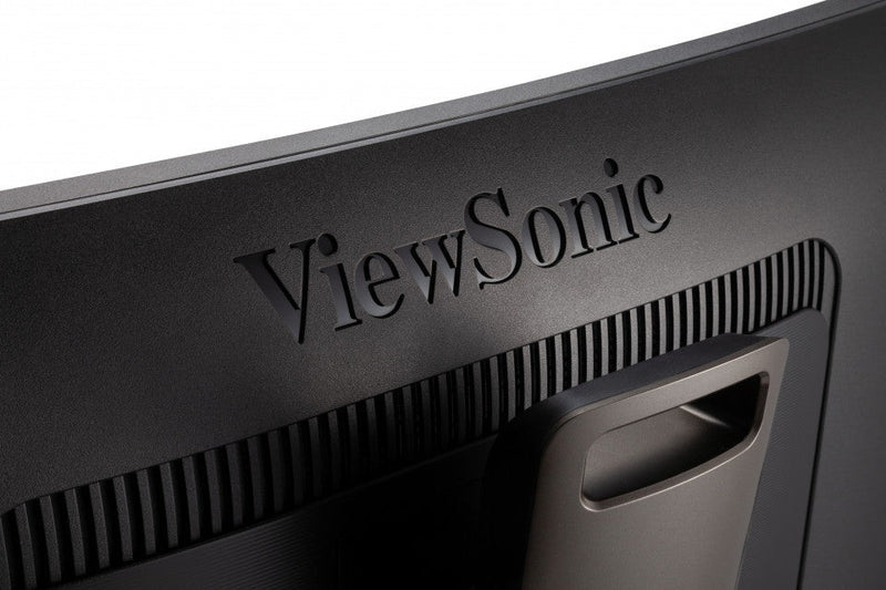 ViewSonic VP3481 34" WQHD+ ColorPro Curved Monitor