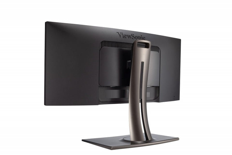 ViewSonic VP3481 34" WQHD+ ColorPro Curved Monitor