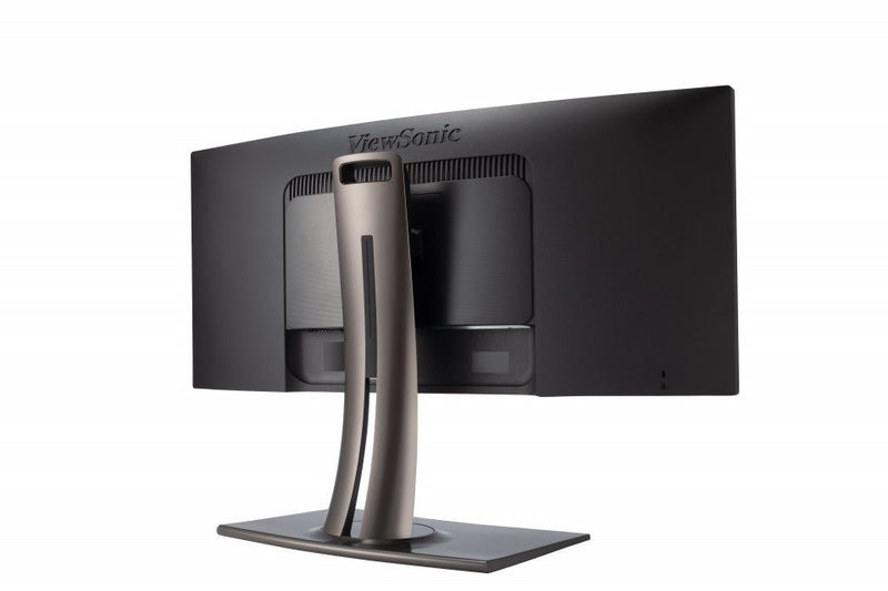 ViewSonic VP3481 34" WQHD+ ColorPro Curved Monitor