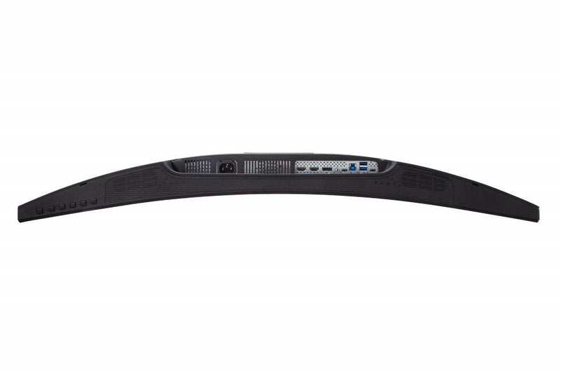 ViewSonic VP3481 34" WQHD+ ColorPro Curved Monitor