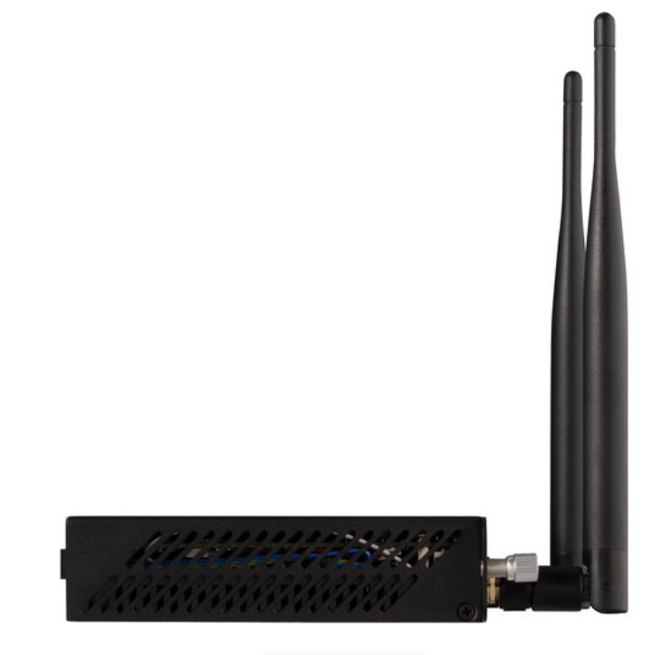 ViewSonic VPC35-W53-G1 Slot-In PC for ViewBoard Displays