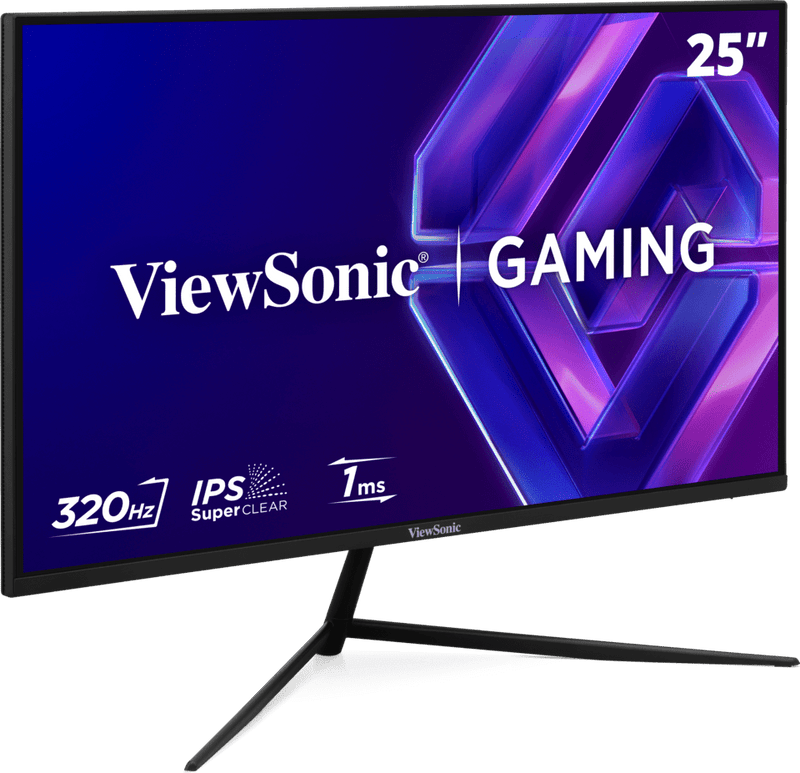 ViewSonic VX2532 25-inch FHD Gaming Monitor