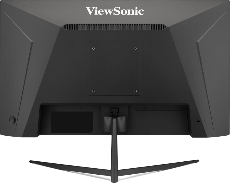ViewSonic VX2532 25-inch FHD Gaming Monitor
