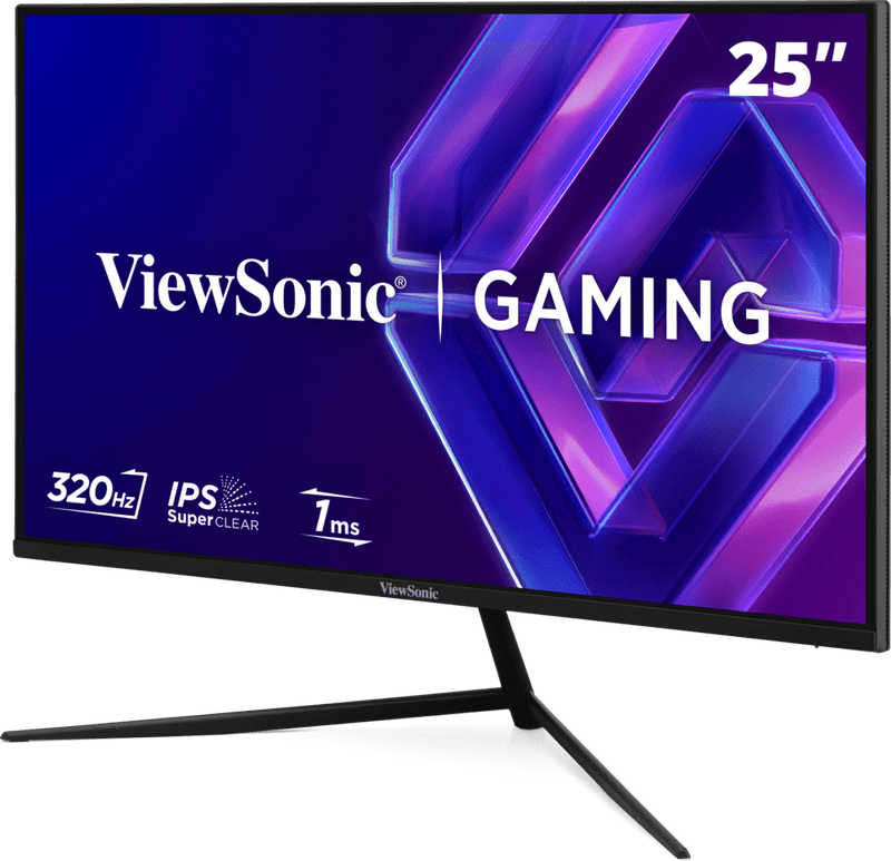 ViewSonic VX2532 25-inch FHD Gaming Monitor