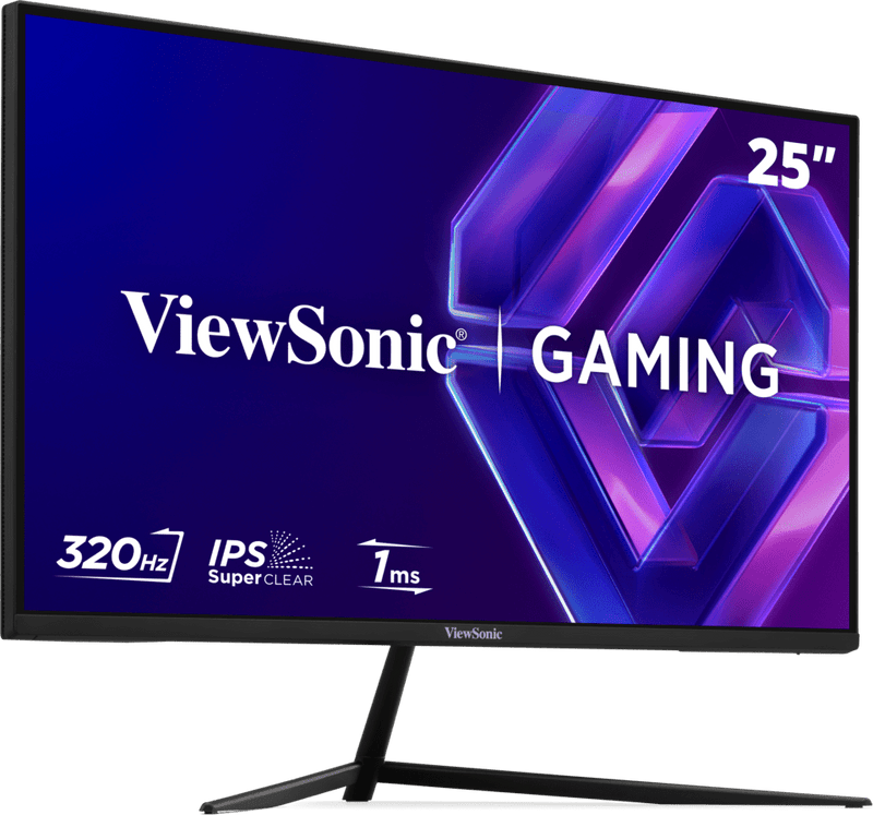 ViewSonic VX2532 25-inch FHD Gaming Monitor