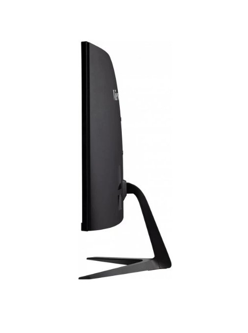 ViewSonic VX2718-2KPC-MHD 27" 165Hz QHD Gaming Monitor