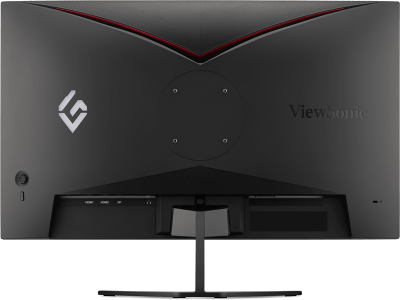 ViewSonic VX2766-2K-PRO-9 27-inch Gaming Monitor