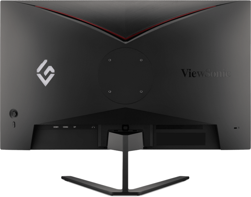 ViewSonic VX2766-2K-PRO-9 27" QHD Gaming Monitor