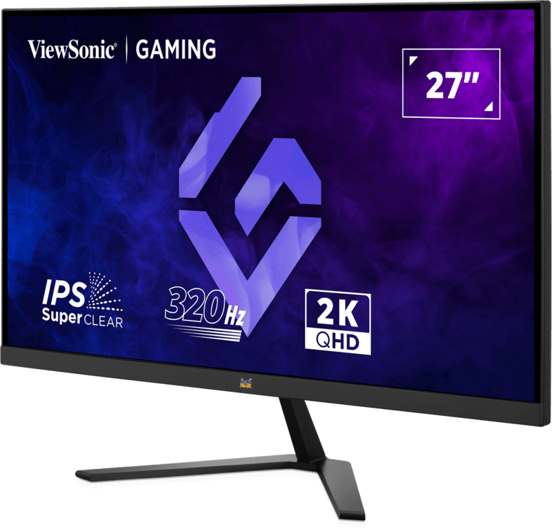 ViewSonic VX2766-2K-PRO-9 27-inch Gaming Monitor