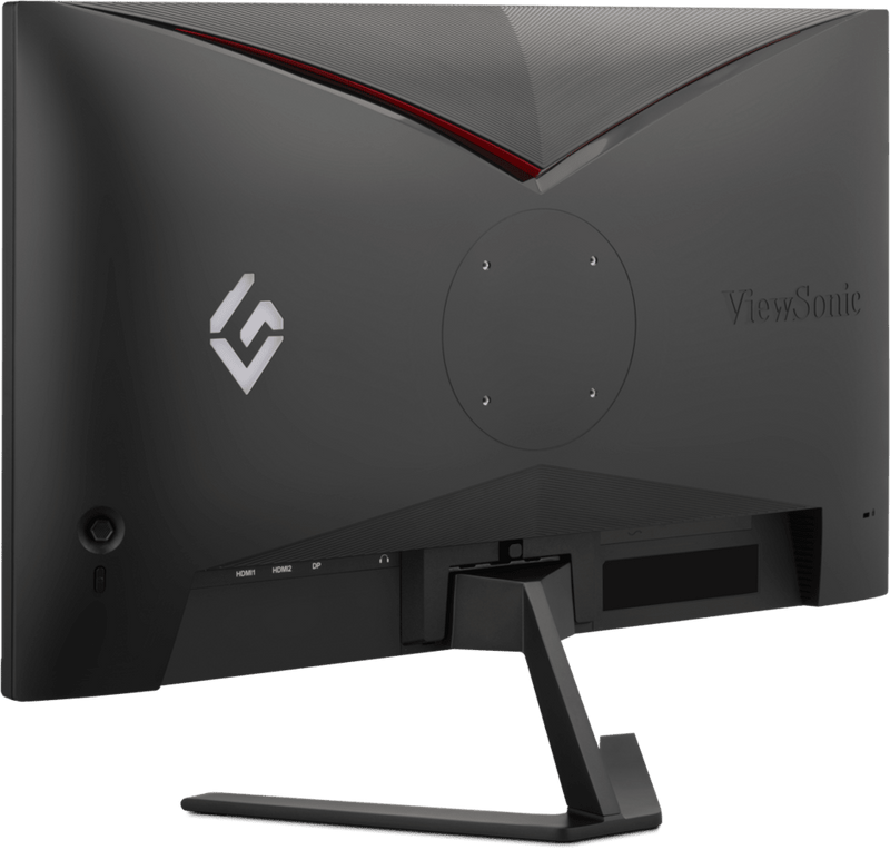ViewSonic VX2766-2K-PRO-9 27" QHD Gaming Monitor