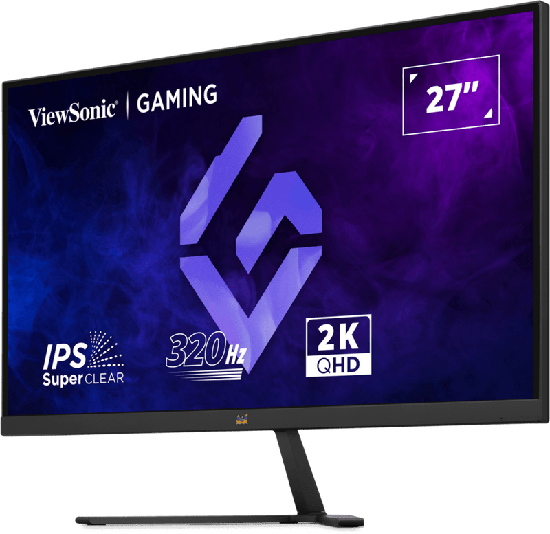 ViewSonic VX2766-2K-PRO-9 27-inch Gaming Monitor
