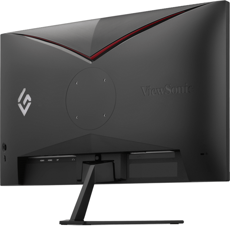 ViewSonic VX2766-2K-PRO-9 27" QHD Gaming Monitor