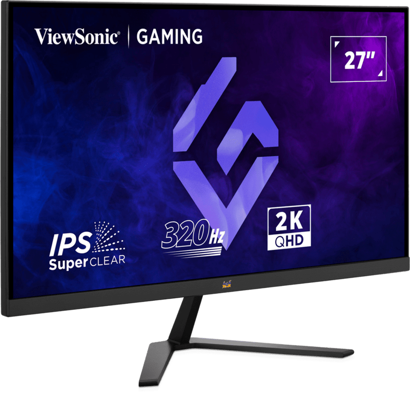 ViewSonic VX2766-2K-PRO-9 27-inch Gaming Monitor