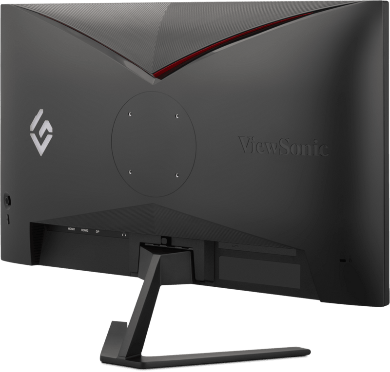 ViewSonic VX2766-2K-PRO-9 27" QHD Gaming Monitor