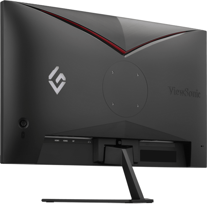 ViewSonic VX2766-2K-PRO-9 27" QHD Gaming Monitor