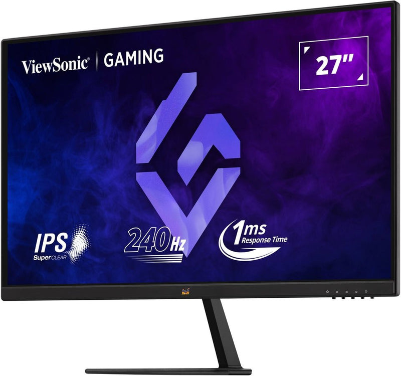 ViewSonic VX2779A-HD-PRO 27-inch Gaming Monitor