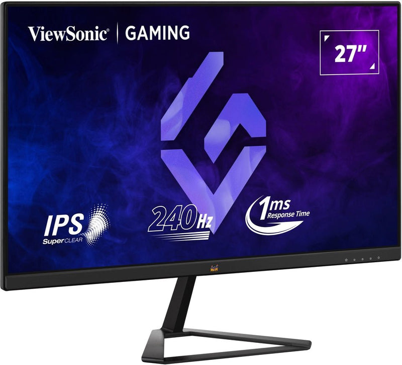 ViewSonic VX2779A-HD-PRO 27-inch Gaming Monitor