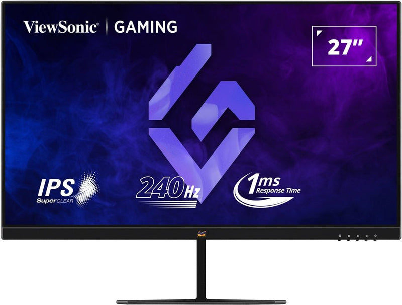 ViewSonic VX2779A-HD-PRO 27-inch FHD 180Hz Gaming Monitor