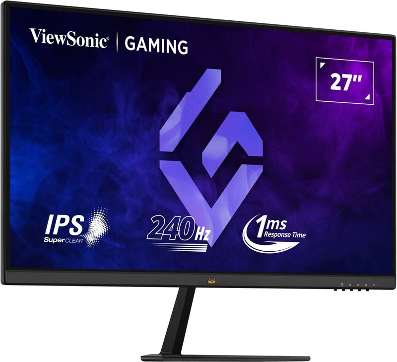 ViewSonic VX2779A-HD-PRO 27-inch Gaming Monitor