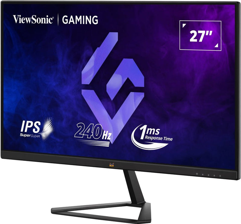 ViewSonic VX2779A-HD-PRO 27-inch Gaming Monitor