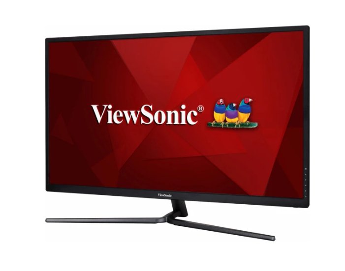 ViewSonic VX3211-4K-MHD 32" 4K UHD IPS Monitor