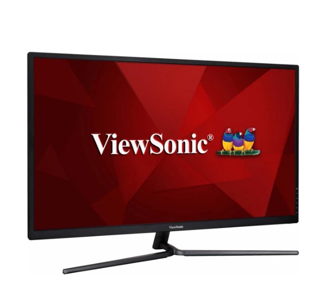 ViewSonic VX3211-4K-MHD 32" 4K UHD IPS Monitor