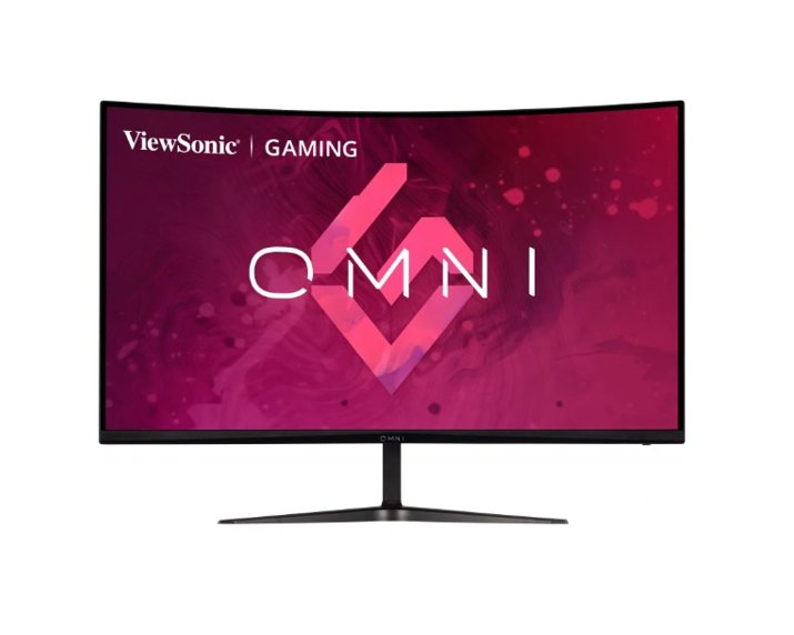 ViewSonic VX3218-PC-MHD 32 Inch 165Hz Curved HD Gaming Monitor