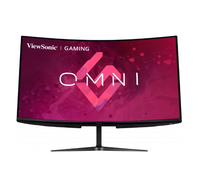 ViewSonic VX3218-PC-MHD 32 Inch 165Hz Curved HD Gaming Monitor