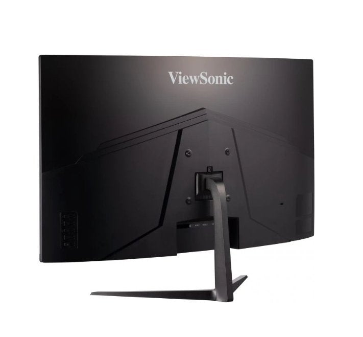 ViewSonic VX3218-PC-MHD 32 Inch 165Hz Curved HD Gaming Monitor