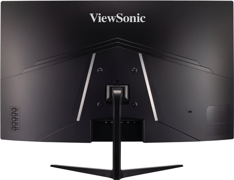 ViewSonic VX3219-PC-MHD 32-inch Full HD Curved Gaming Monitor