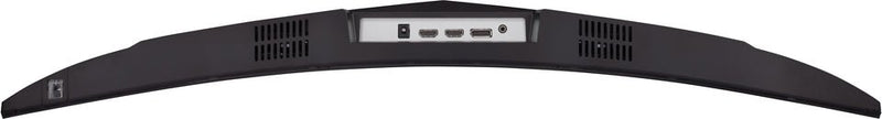 ViewSonic VX3219-PC-MHD 32-Inch Curved Gaming Monitor