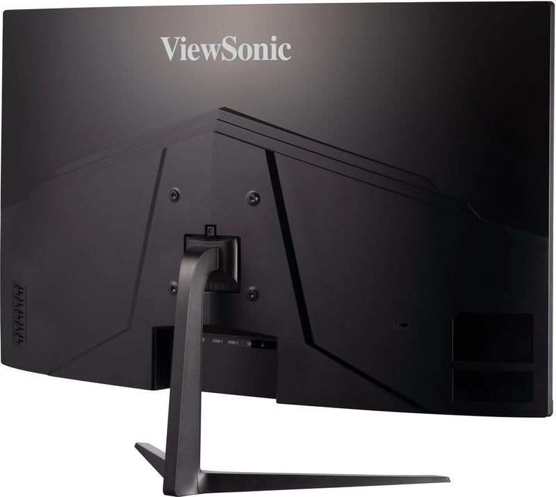 ViewSonic VX3219-PC-MHD 32-inch Full HD Curved Gaming Monitor