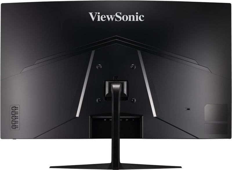 ViewSonic VX3219-PC-MHD 32-inch Full HD Curved Gaming Monitor