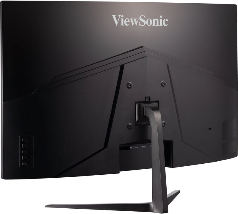 ViewSonic VX3219-PC-MHD 32-inch Full HD Curved Gaming Monitor