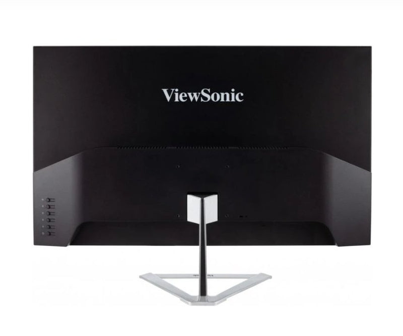 ViewSonic VX3276-2K-MHD-2 32" IPS QHD Entertainment Monitor